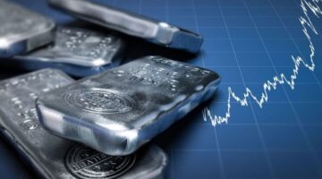 «الملاذ الآمن»: 4.5% ارتفاعًا بأسعار الفضة في الأسواق خلال أسبوع