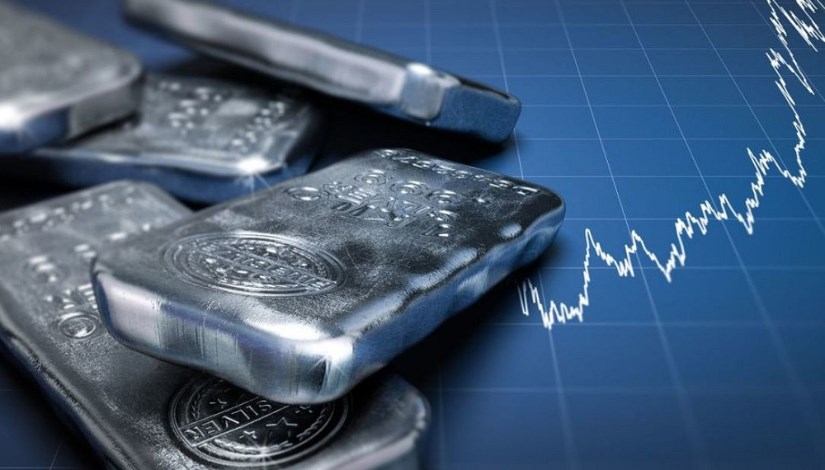 «الملاذ الآمن»: 4.5% ارتفاعًا بأسعار الفضة في الأسواق خلال أسبوع «الملاذ الآمن»: 4.5% ارتفاعًا بأسعار الفضة في الأسواق خلال أسبوع