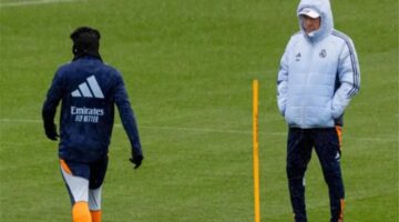 الملكي تحت الصدمة.. عزلة أنشيلوتي وإحباط اللاعبين يهدد موسم ريال مدريد