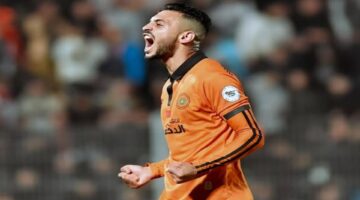 المليوي لكووورة: سنعود بالتأهل من الجزائر