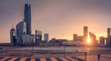 المملكة في المرتبة 5 بين G20 في توقعات صندوق النقد الدولي بنمو اقتصادي 3% عام 2025