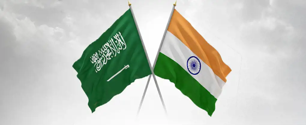 المملكة والهند تعززان تعاونهما في مجالات الفضاء للأغراض السلمية المملكة والهند تعززان تعاونهما في مجالات الفضاء للأغراض السلمية