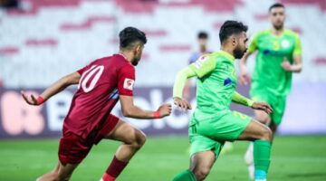المنامة يجبر عالي على التعادل