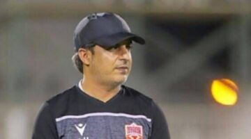 المنامة يفكر في مدرب محلي لخلافة بيدرو