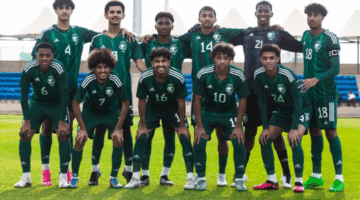 “المنتخب السعودي” إلى نهائي آسيا بعد ملحمة كروية أمام كوريا الجنوبية