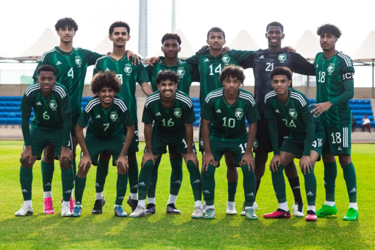 “المنتخب السعودي” إلى نهائي آسيا بعد ملحمة كروية أمام كوريا الجنوبية “المنتخب السعودي” إلى نهائي آسيا بعد ملحمة كروية أمام كوريا الجنوبية