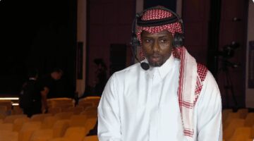 المنتشري: اتحاد جدة أفلت من خسارة قاسية