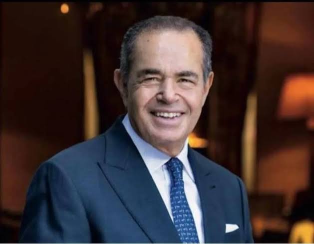 “المنصور” تستثمر 150 مليون دولار في مصنع جديد للسيارات التقليدية والكهربائية “المنصور” تستثمر 150 مليون دولار في مصنع جديد للسيارات التقليدية والكهربائية
