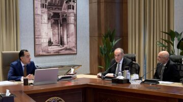 المنصور للسيارات تقدم خطة توسعية جديدة في لقاء مع رئيس الوزراء لدعم الصناعة المحلية