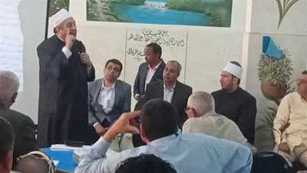 المنطقة الأزهرية تستعد لامتحانات الشهادة الثانوية بإطلاق برنامج التدريبي لرؤساء لجان بالإسكندرية المنطقة الأزهرية تستعد لامتحانات الشهادة الثانوية بإطلاق برنامج التدريبي لرؤساء لجان بالإسكندرية