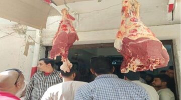 المنيا: حملات تموينية مكثفة تسفر عن تحرير 247 مخالفة وضبط سلع محتكرة