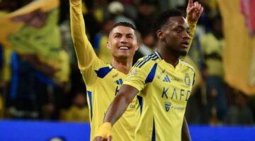 المهددون بالإيقاف من النصر أمام الرياض