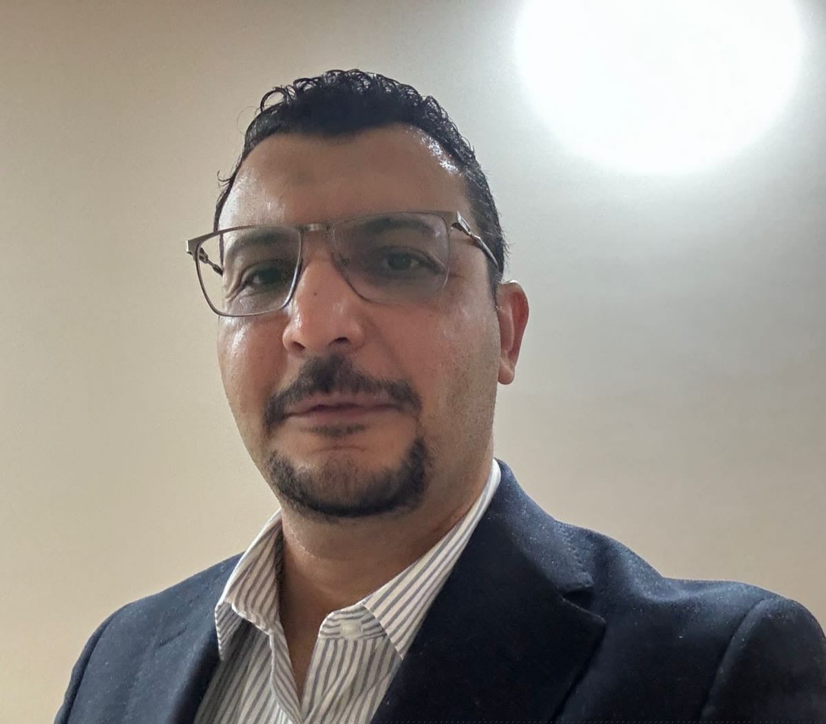 المهندس السيد عثمان: الرقم القومي الموحد للعقارات يضبط السوق ويعزز تصدير العقار المهندس السيد عثمان: الرقم القومي الموحد للعقارات يضبط السوق ويعزز تصدير العقار