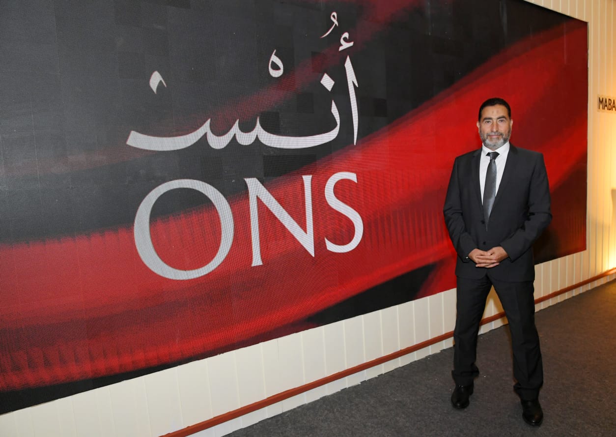 المهندس محمد إدريس: «مباني إدريس» تستهدف ضخ 2 مليار جنيه استثمارات خلال 2025 المهندس محمد إدريس: «مباني إدريس» تستهدف ضخ 2 مليار جنيه استثمارات خلال 2025