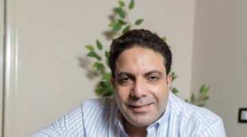 المهندس محمد الجمال: مصر تواصل ريادتها العالمية في تصدير الموالح