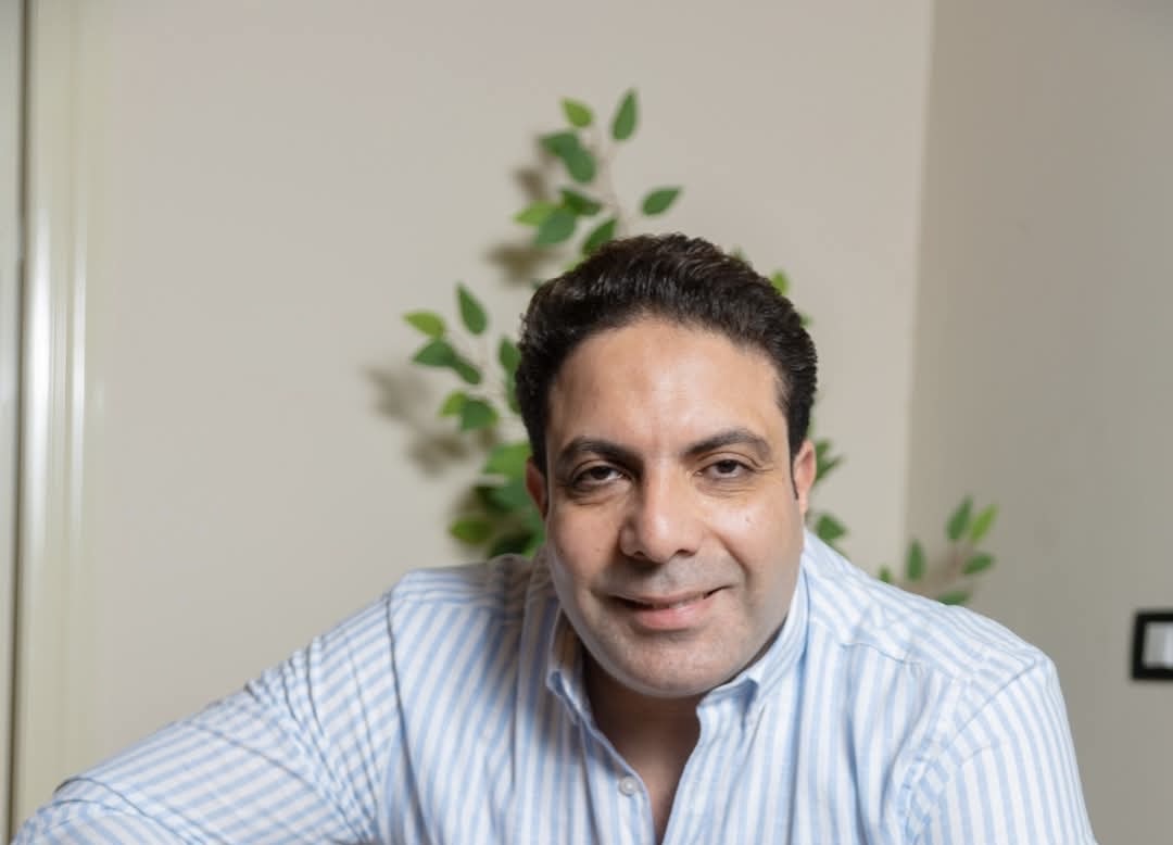المهندس محمد الجمال: مصر تواصل ريادتها العالمية في تصدير الموالح المهندس محمد الجمال: مصر تواصل ريادتها العالمية في تصدير الموالح