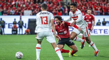 الموعد الجديد لجلسة لجنة الاستئناف لمناقشة تظلمات الأهلي والزمالك وبيراميدز بسبب نقاط القمة