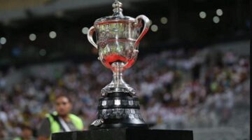 الموعد المتوقع لنهائي كأس مصر