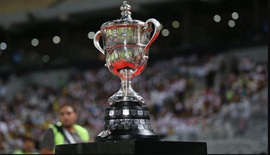 تغيير موعد مباراة نهائي كأس مصر بين الزمالك وبيراميدز تغيير موعد مباراة نهائي كأس مصر بين الزمالك وبيراميدز