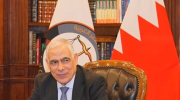 النائب العام يوجه بتوفير الرعاية اللازمة لوكيل نيابة أصيب أثناء أداء عمله