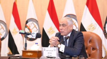 النائب العام يوجه بنقل مكتب الشكاوى لدار القضاء العالي تيسيرا على المواطنين
