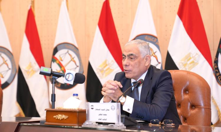 النائب العام يوجه بنقل مكتب الشكاوى لدار القضاء العالي تيسيرا على المواطنين النائب العام يوجه بنقل مكتب الشكاوى لدار القضاء العالي تيسيرا على المواطنين