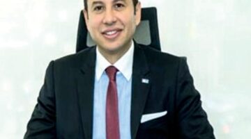 النائب حسن عمار : رسوم أمريكا الجمركيــة تفتح أبواب الاستثمار لمصر
