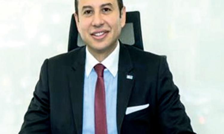 النائب حسن عمار : رسوم أمريكا الجمركيــة تفتح أبواب الاستثمار لمصر النائب حسن عمار : رسوم أمريكا الجمركيــة تفتح أبواب الاستثمار لمصر