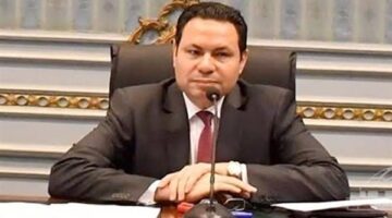 النائب هشام الحصرى يدعو للاستفادة الجيدة من القروض والمنح