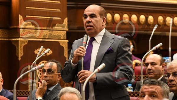 النائب ياسر الهضيبي: تطوير التدريب المهني خطوة استراتيجية لتعزيز القطاع الصناعي النائب ياسر الهضيبي: تطوير التدريب المهني خطوة استراتيجية لتعزيز القطاع الصناعي
