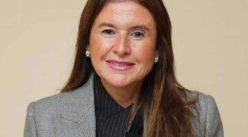 النائبة شيرين عليش: زيارة الرئيس السيسي وماكرون للعريش رسالة إنسانية ودعم واضح للقضية الفلسطينية