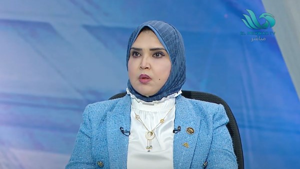 النائبة ميرفت عبد العظيم: منظمة الصحة العالمية تسلط الضوء هذا العام على “بداية صحية لمستقبل بعيد”