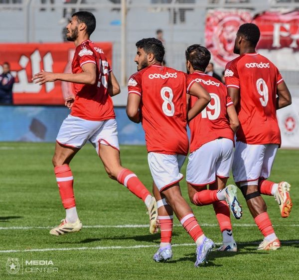 النجم الساحلي يرفض مشاركة لاعبيه بكأس أمم أفريقيا للشباب النجم الساحلي يرفض مشاركة لاعبيه بكأس أمم أفريقيا للشباب