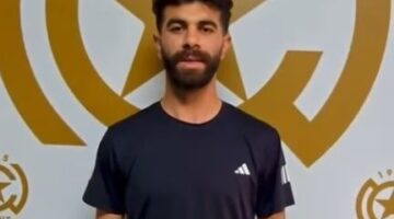 النجمة يعلن آخر صفقاته الشتوية