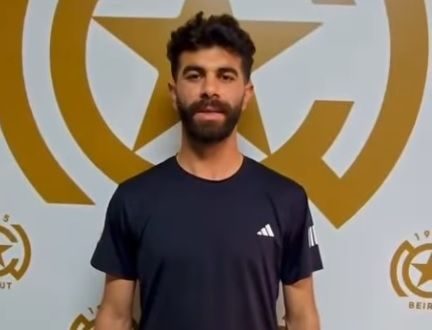 النجمة يعلن آخر صفقاته الشتوية النجمة يعلن آخر صفقاته الشتوية