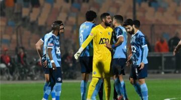 النجوم يقدم شكوى ضد بيراميدز لعدم قانونية مشاركته في الدوري المصري