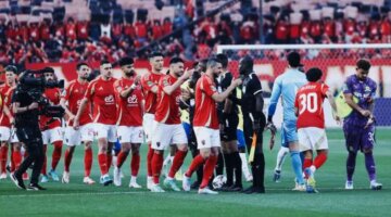 النحاس يستعين بعناصر كولر.. ويغير خطة الأهلي أمام بتروجت بالدوري