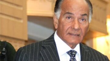 النساجون الشرقيون تقبل استقالة محمد فريد خميس من مجلس الإدارة