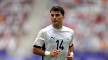 النشرة الرياضية| اعتراف زيزو وتحرك مفاجئ من الزمالك بسبب مصطفى محمد