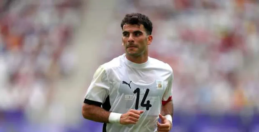 النشرة الرياضية| اعتراف زيزو وتحرك مفاجئ من الزمالك بسبب مصطفى محمد النشرة الرياضية| اعتراف زيزو وتحرك مفاجئ من الزمالك بسبب مصطفى محمد