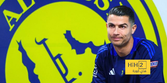 النصر أشعل الدوري السعودي في الجولات الأخيرة النصر أشعل الدوري السعودي في الجولات الأخيرة