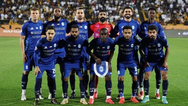النصر الإماراتي يقبل استقالة شركة كرة القدم النصر الإماراتي يقبل استقالة شركة كرة القدم