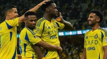 النصر السعودي يواجه يوكوهاما في ربع نهائي أبطال آسيا للنخبة