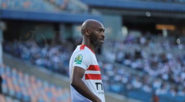 النصر الليبي يوضح لـ”بطولات” موقفه من ضم شيكابالا