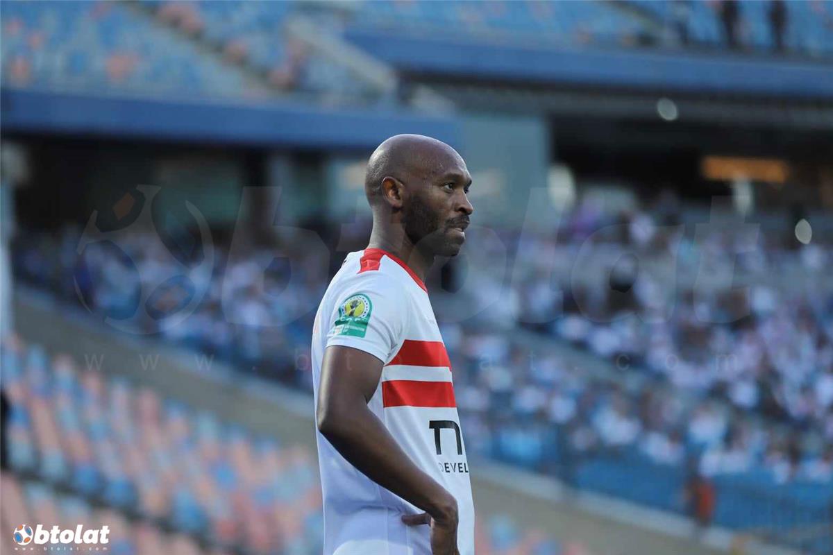 النصر الليبي يوضح لـ”بطولات” موقفه من ضم شيكابالا النصر الليبي يوضح لـ”بطولات” موقفه من ضم شيكابالا