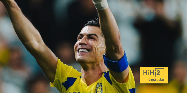 النصر المرشح الأقوى للفوز بدوري أبطال آسيا للنخبة النصر المرشح الأقوى للفوز بدوري أبطال آسيا للنخبة
