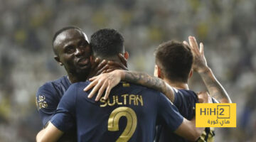 النصر سيخسر نقاطه لصالح الوحدة…!