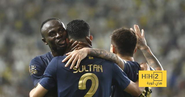 النصر سيخسر نقاطه لصالح الوحدة…! النصر سيخسر نقاطه لصالح الوحدة…!
