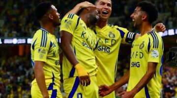 النصر ضد يوكوهاما.. كل ما تريد معرفته عن القمة المثيرة في دوري أبطال آسيا