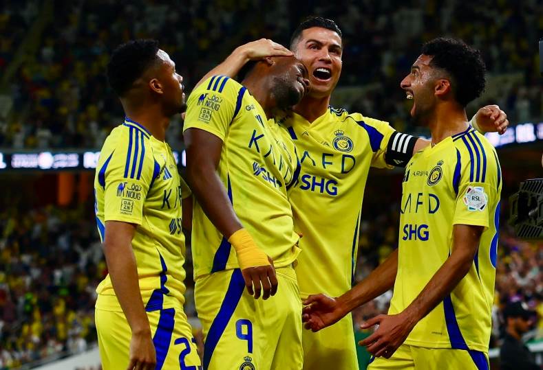 النصر ضد يوكوهاما.. كل ما تريد معرفته عن القمة المثيرة في دوري أبطال آسيا